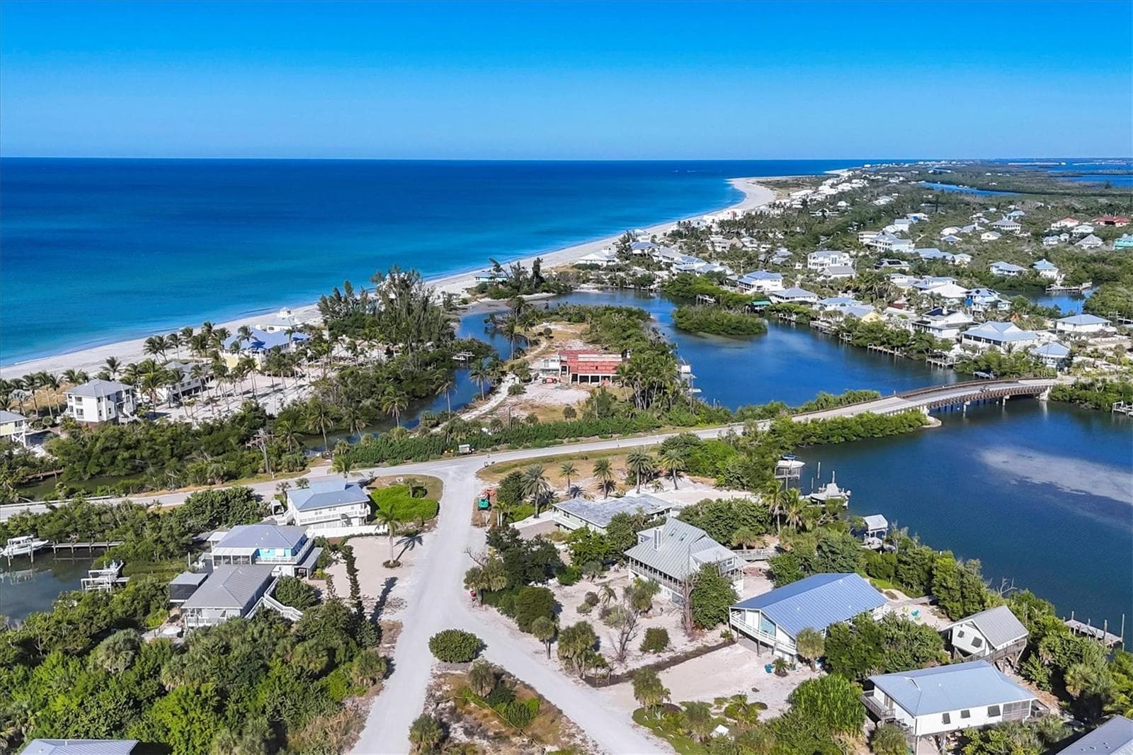 Single Family Residence at 30 GASPARILLA WAY, PLACIDA, photo 10 of 48