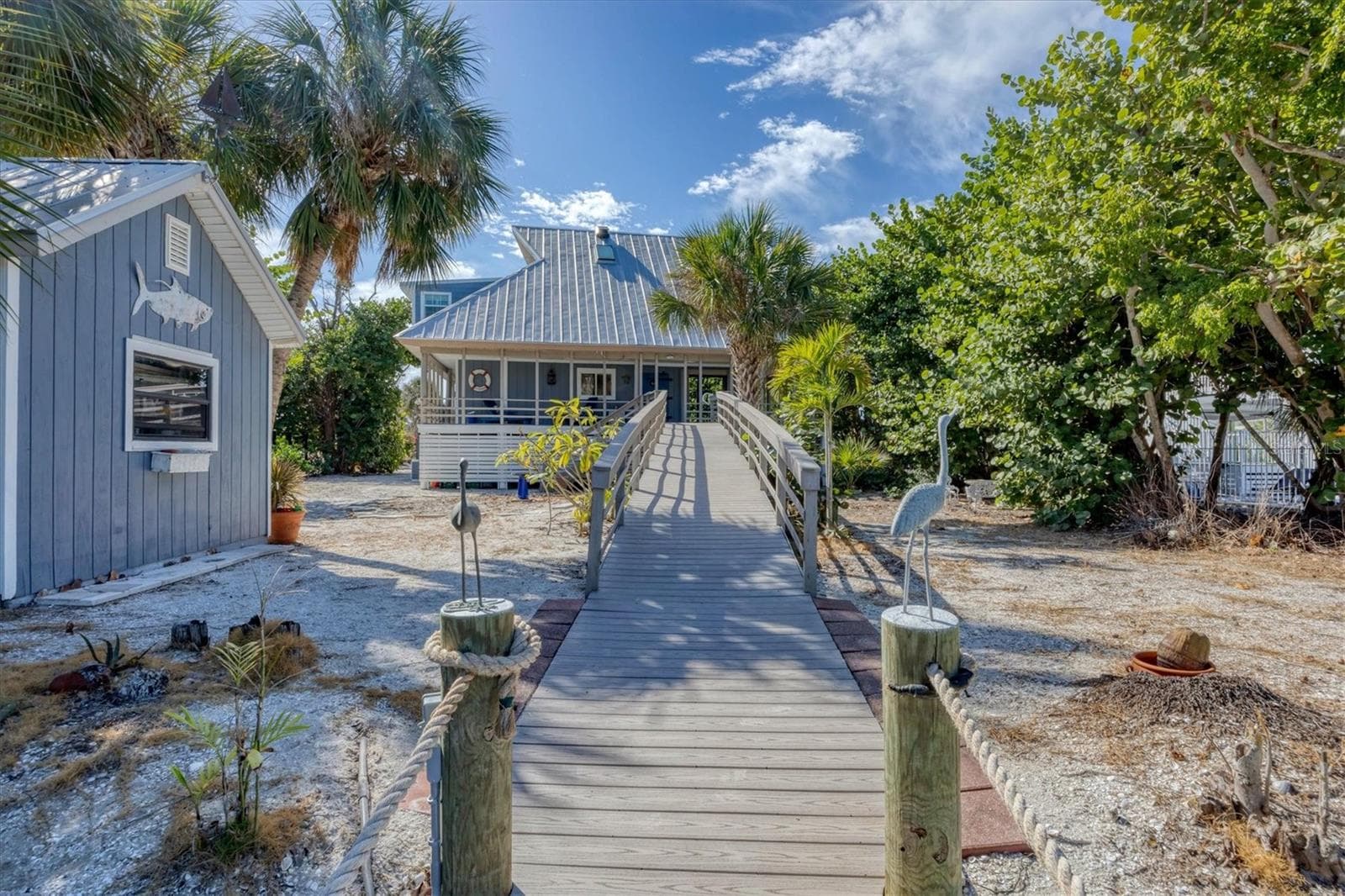 Single Family Residence at 30 GASPARILLA WAY, PLACIDA, photo 46 of 48