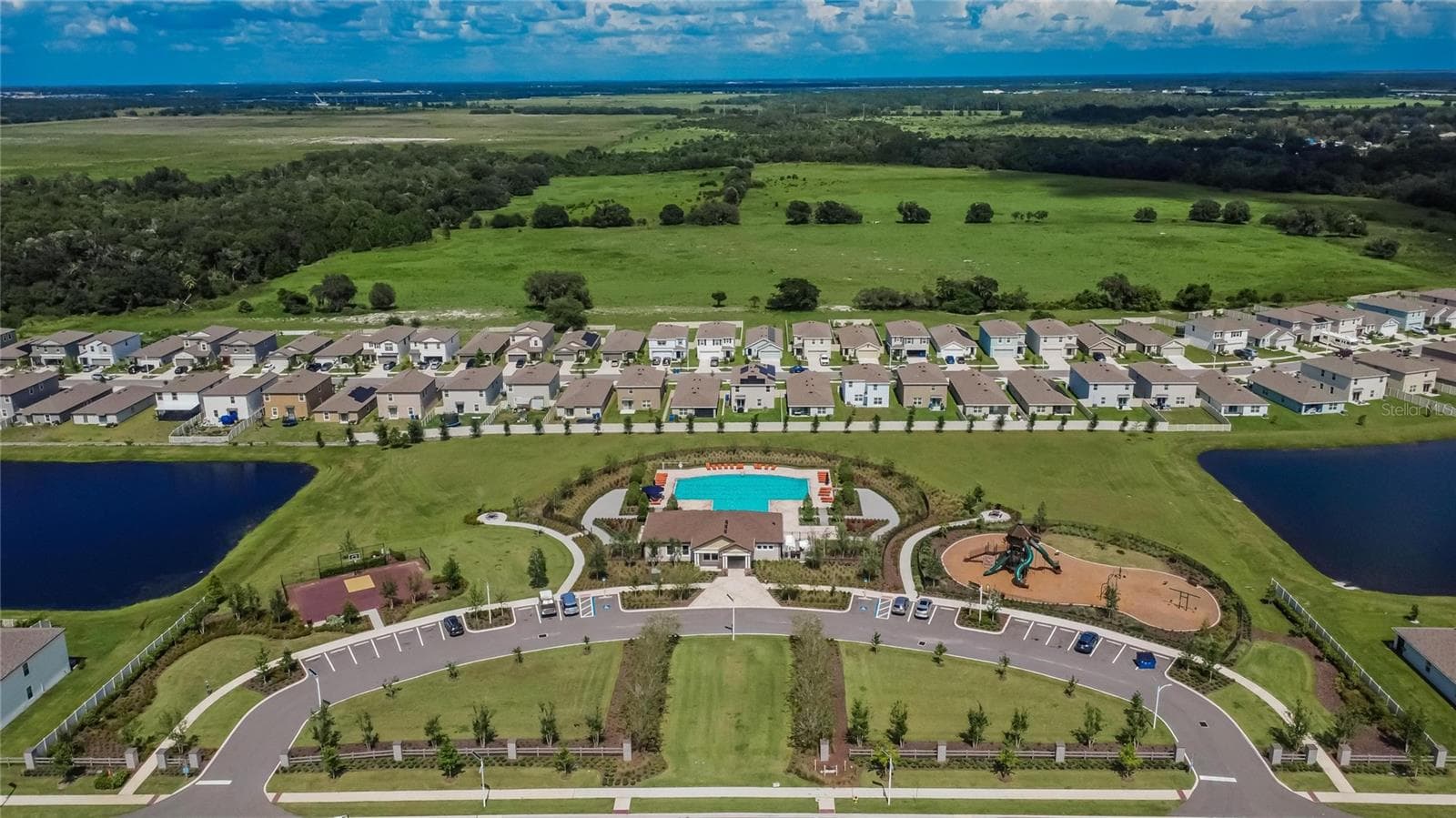 aerial - 5547 LOGAN CAVE AVE, WIMAUMA