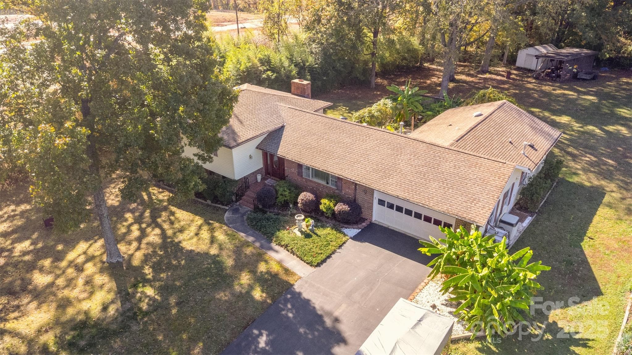 Acreage at Huntersville, photo 2 of 14