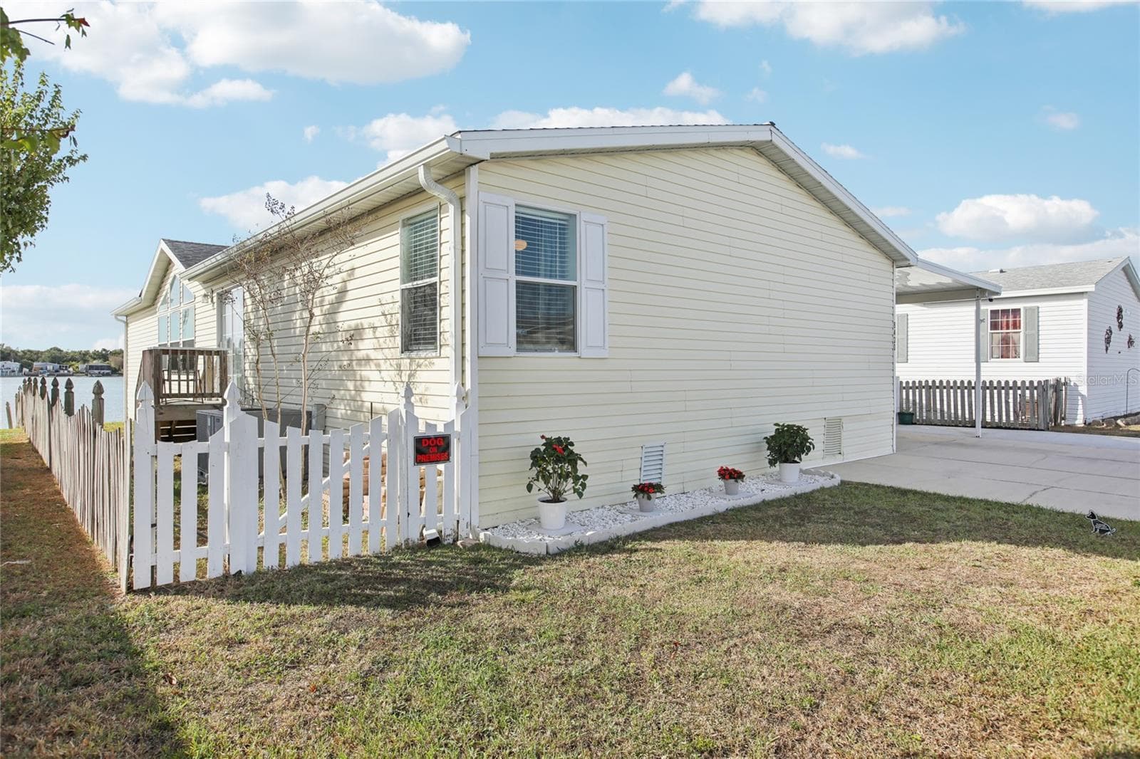 Manufactured Home at 8420 FANTASIA PARK WAY, RIVERVIEW, photo 6 of 53