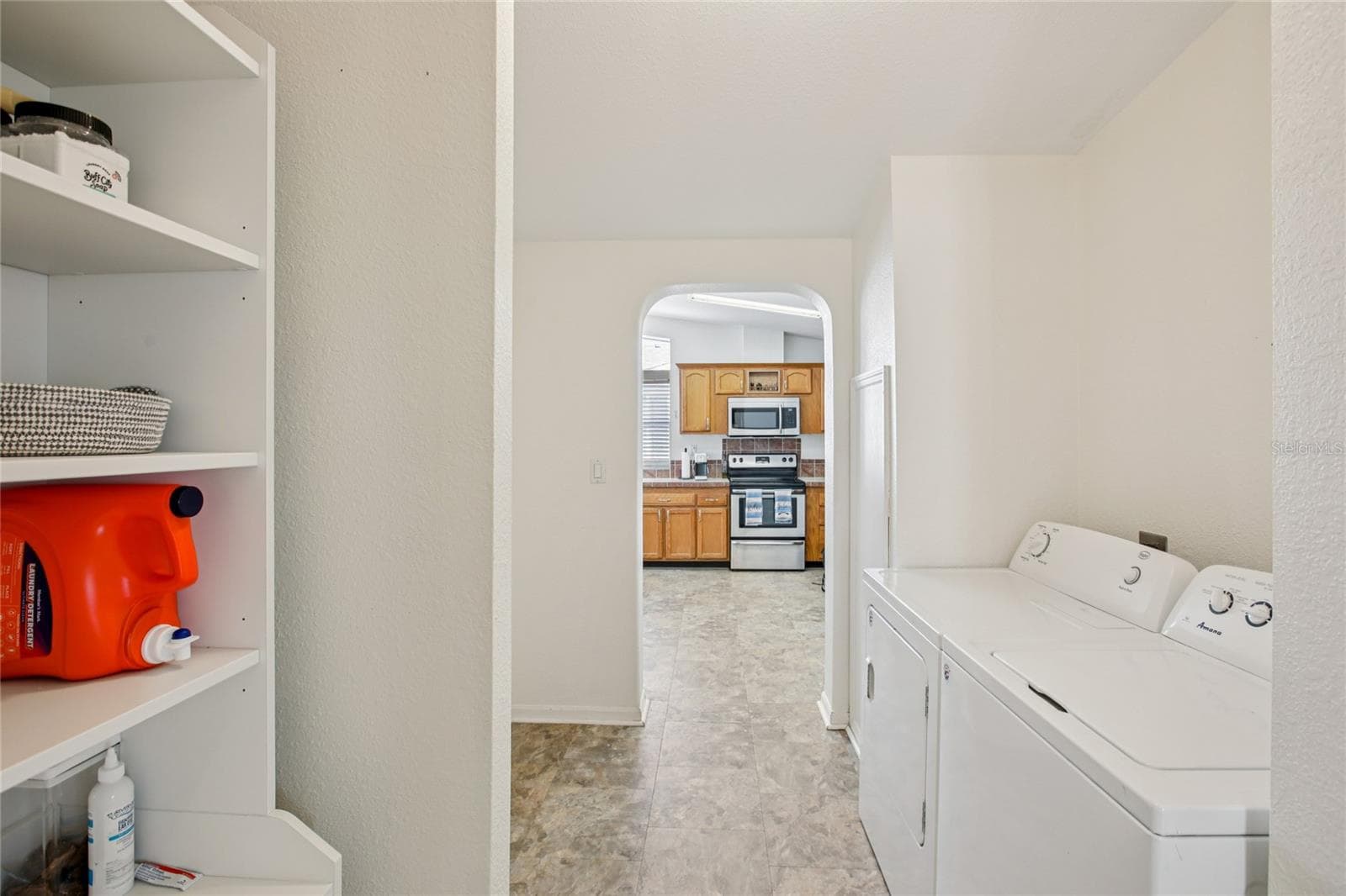 Manufactured Home at 8420 FANTASIA PARK WAY, RIVERVIEW, photo 23 of 53