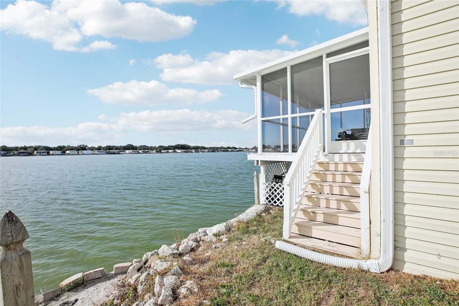Manufactured Home at 8420 FANTASIA PARK WAY, RIVERVIEW, photo 41 of 53
