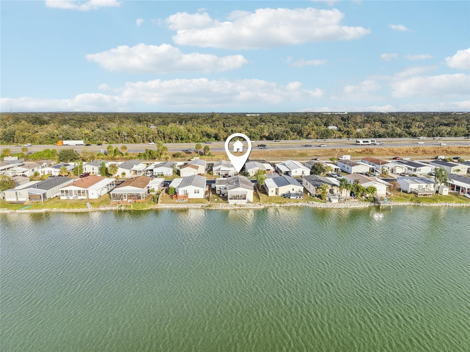Manufactured Home at 8420 FANTASIA PARK WAY, RIVERVIEW, photo 53 of 53