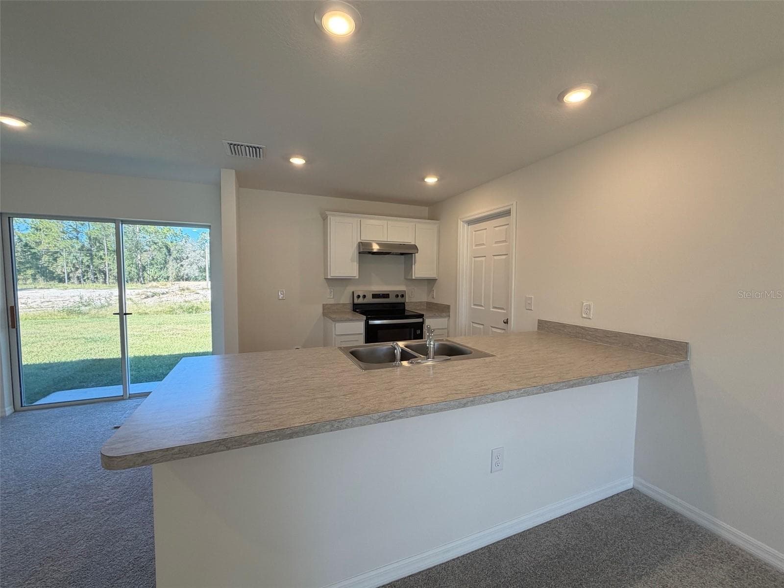 Single Family Residence at 219 SPOONBILL LN, POINCIANA, photo 3 of 6