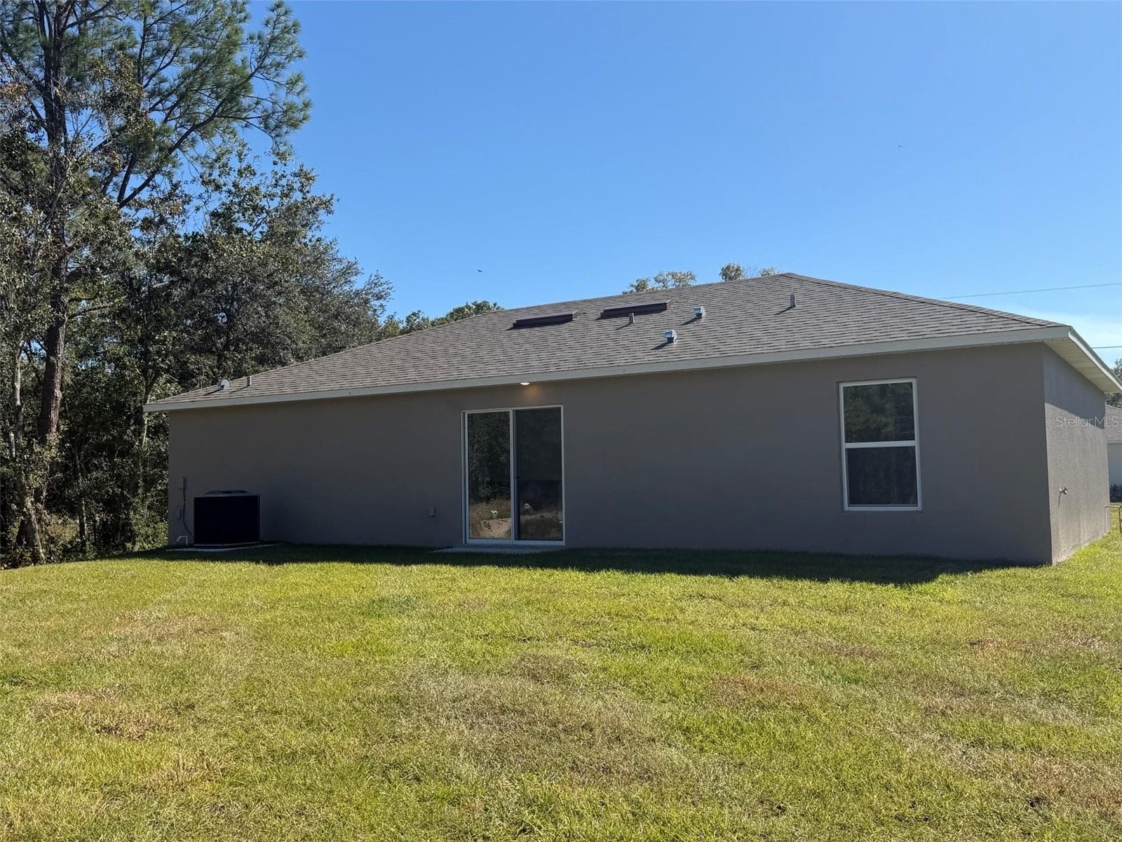 Single Family Residence at 219 SPOONBILL LN, POINCIANA, photo 4 of 6