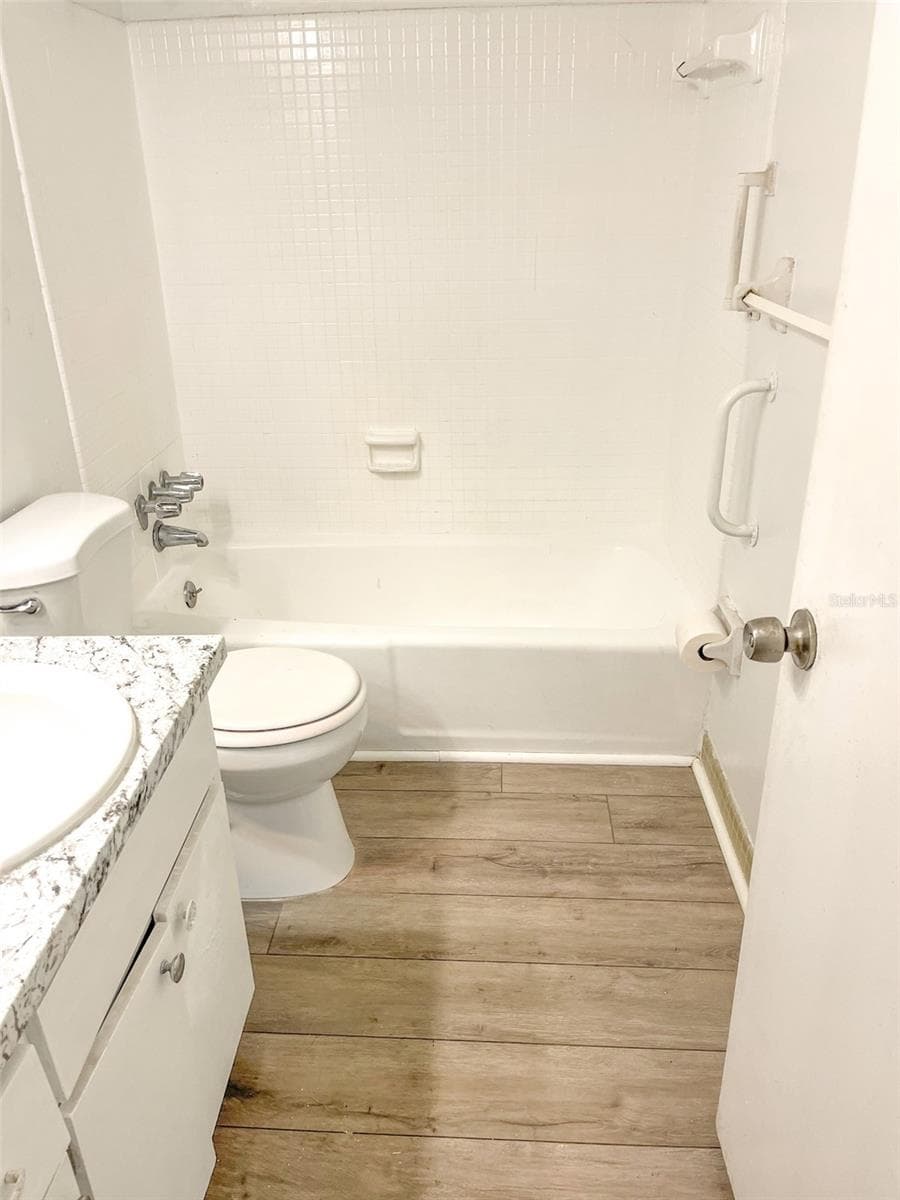 Condominium at 4335 AEGEAN DR #108A, TAMPA, photo 5 of 16