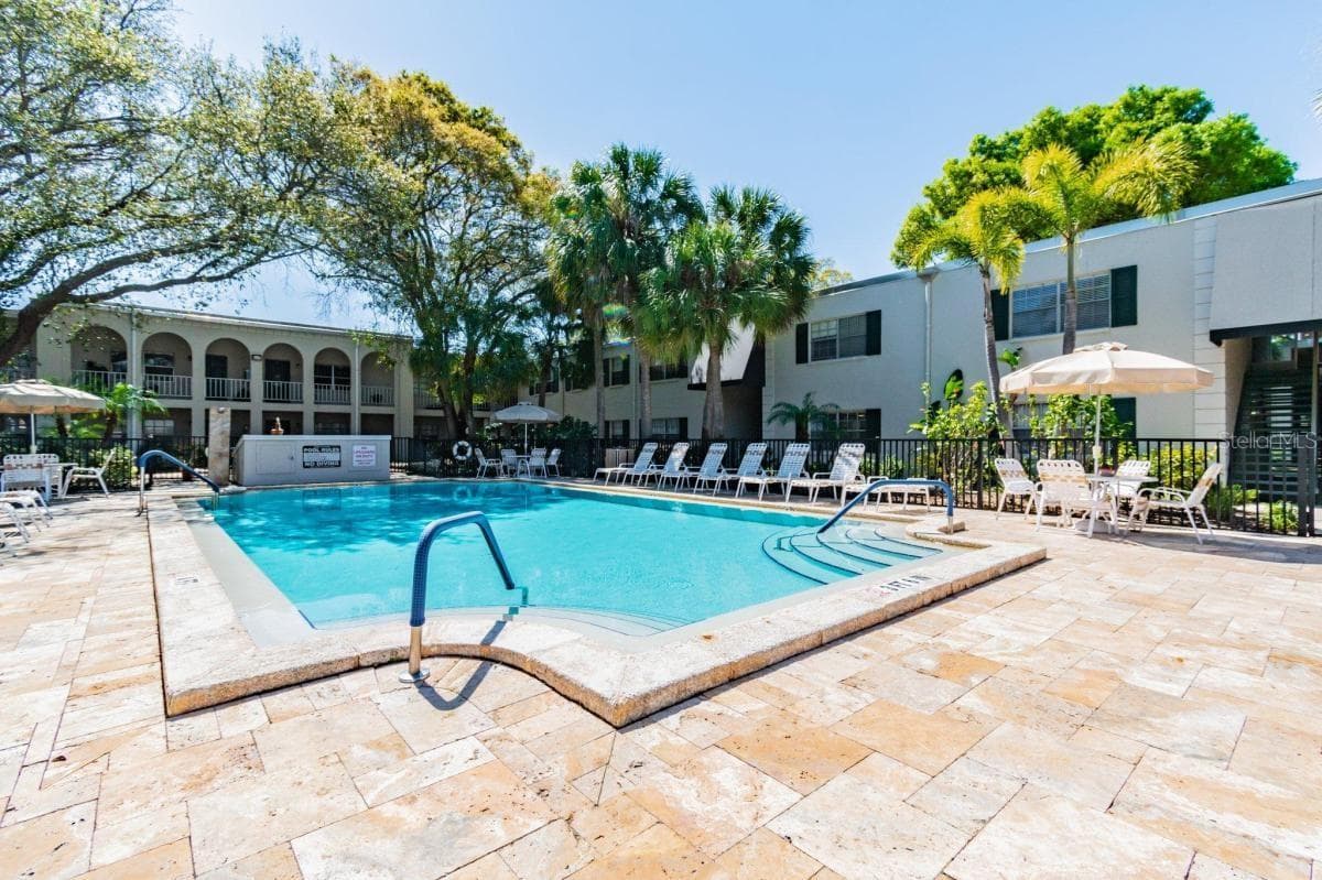 Condominium at 4335 AEGEAN DR #108A, TAMPA, photo 11 of 16