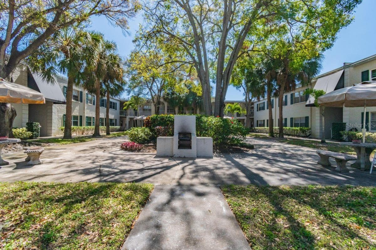 Condominium at 4335 AEGEAN DR #108A, TAMPA, photo 13 of 16