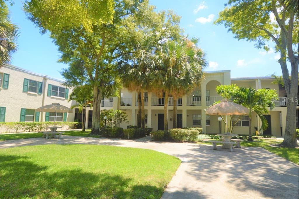 Condominium at 4335 AEGEAN DR #108A, TAMPA, photo 15 of 16