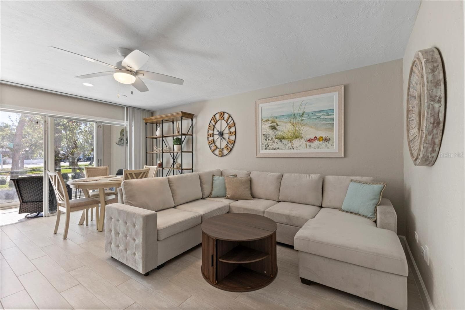 Condominium at 137 AVENIDA MESSINA #1, SARASOTA, photo 2 of 47