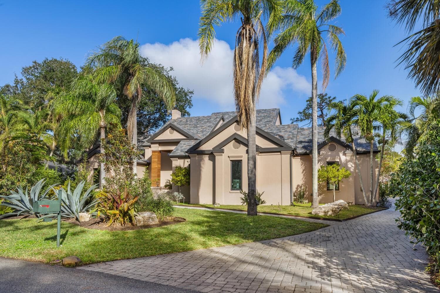Single Family Residence at 49 OSPREY POINT DR, OSPREY, photo 56 of 96