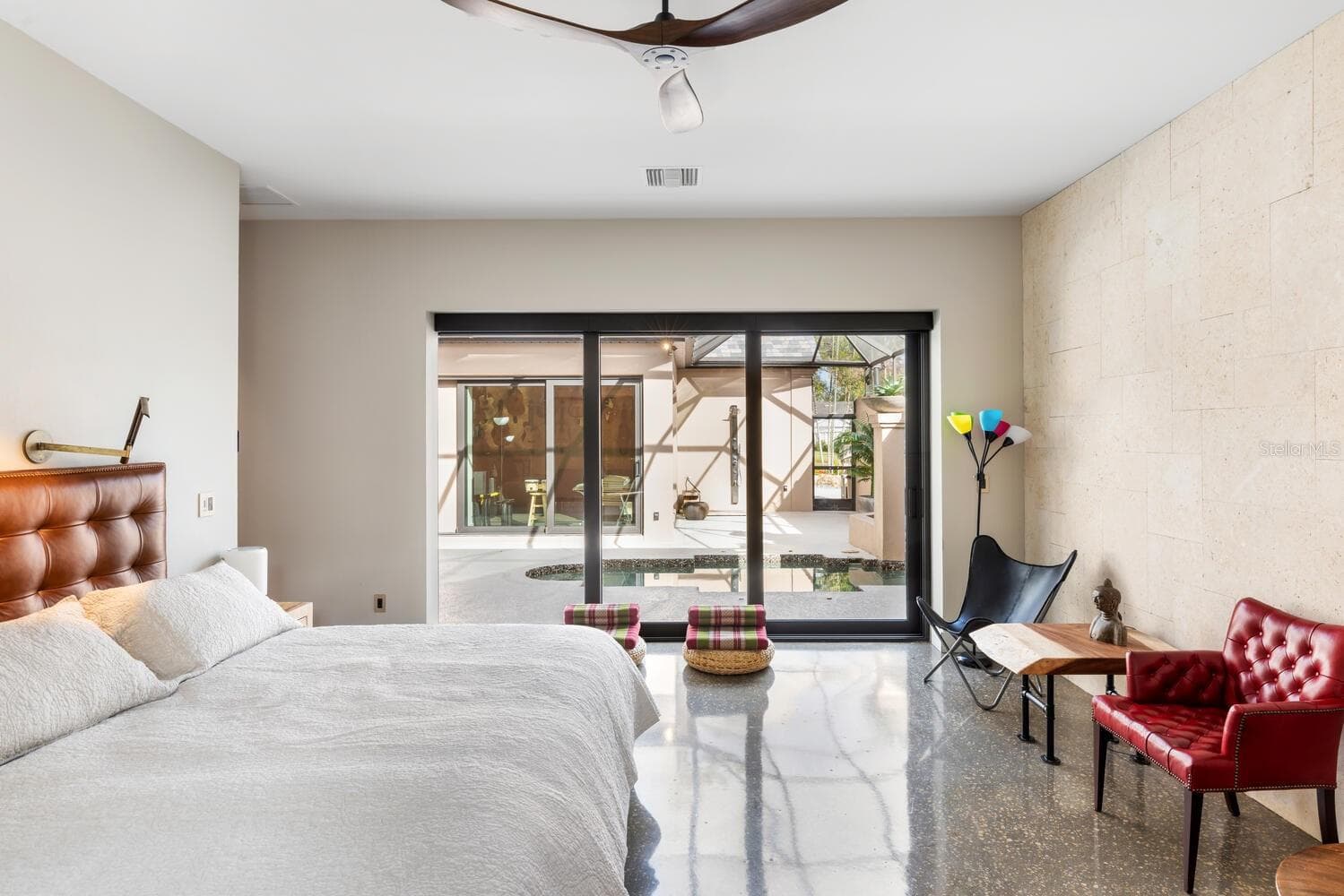 Single Family Residence at 49 OSPREY POINT DR, OSPREY, photo 65 of 96