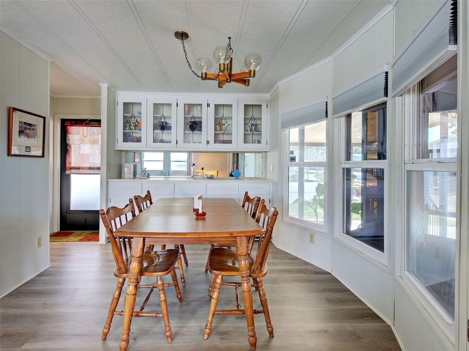 Manufactured Home at 2100 KINGS HWY #1067, PORT CHARLOTTE, photo 12 of 23