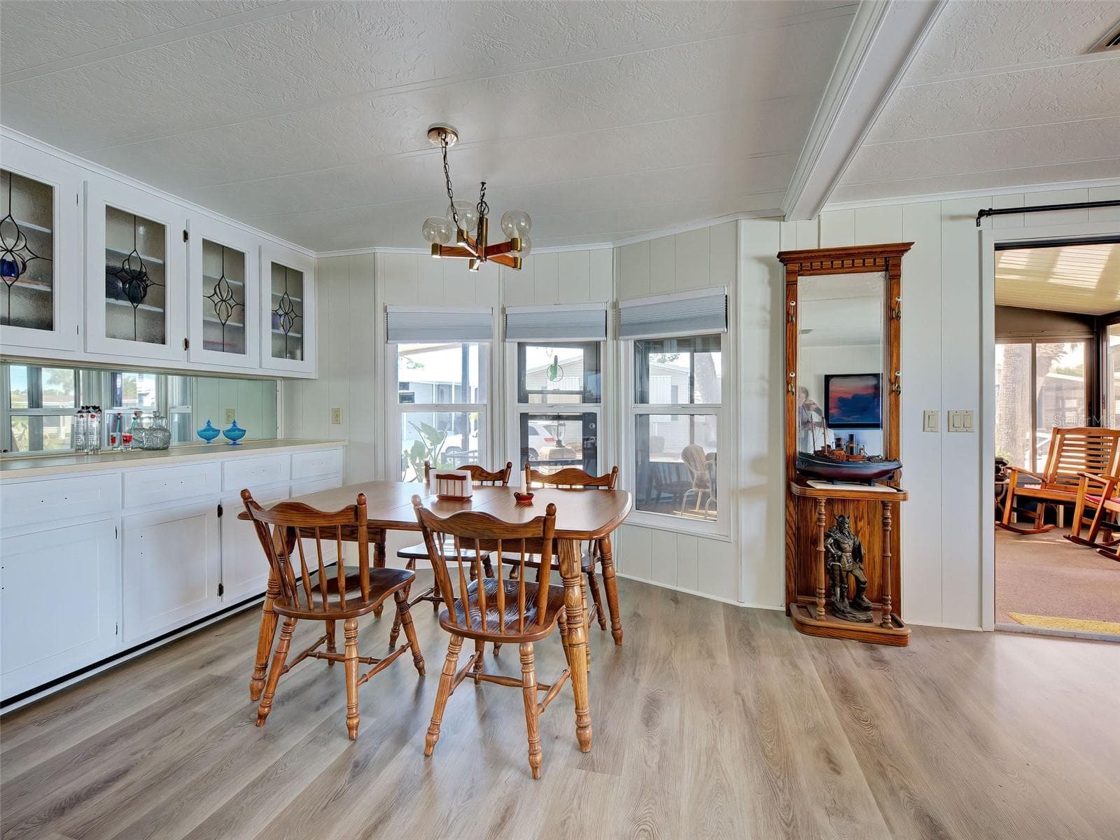Manufactured Home at 2100 KINGS HWY #1067, PORT CHARLOTTE, photo 13 of 23
