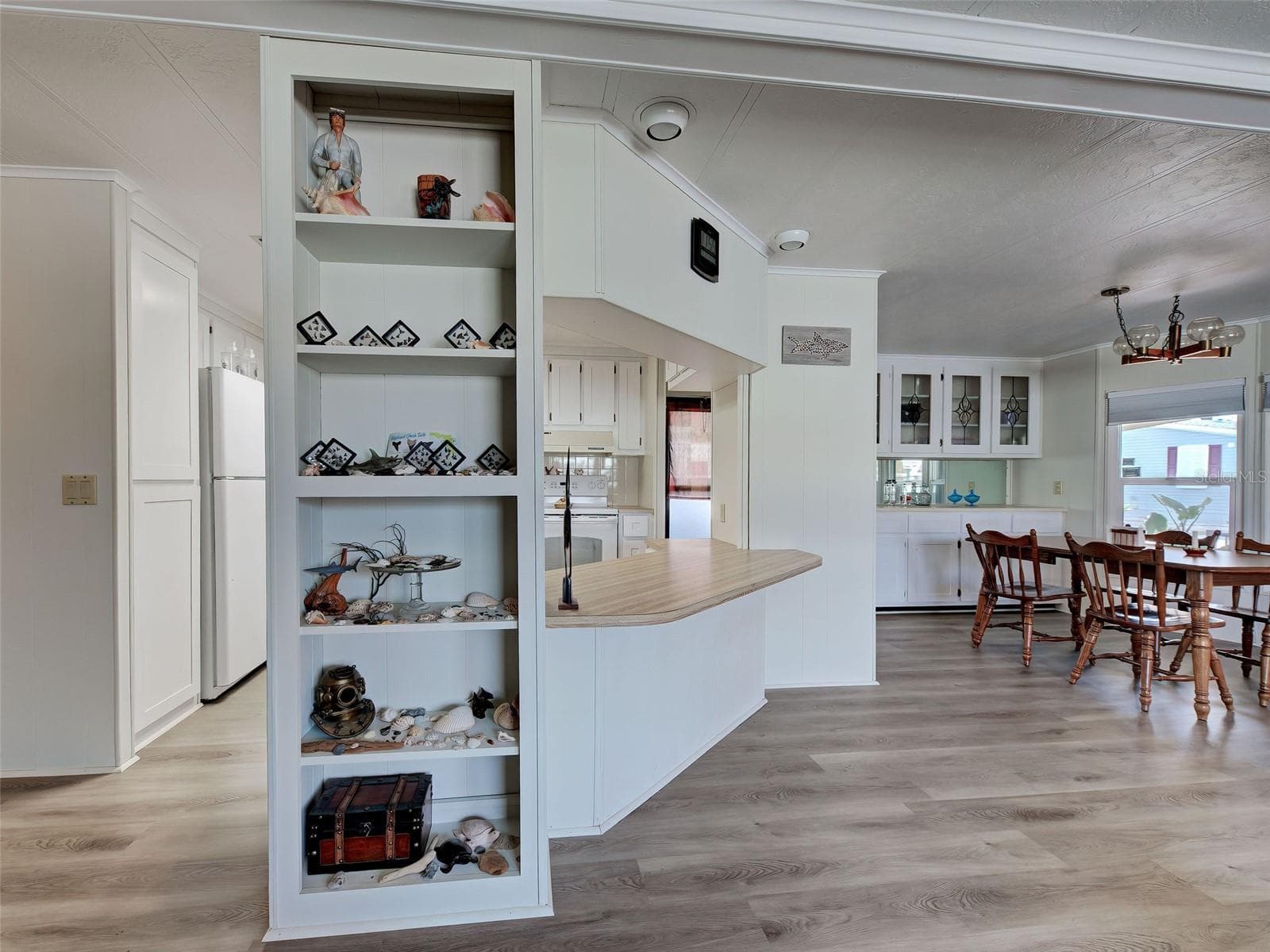 Manufactured Home at 2100 KINGS HWY #1067, PORT CHARLOTTE, photo 14 of 23