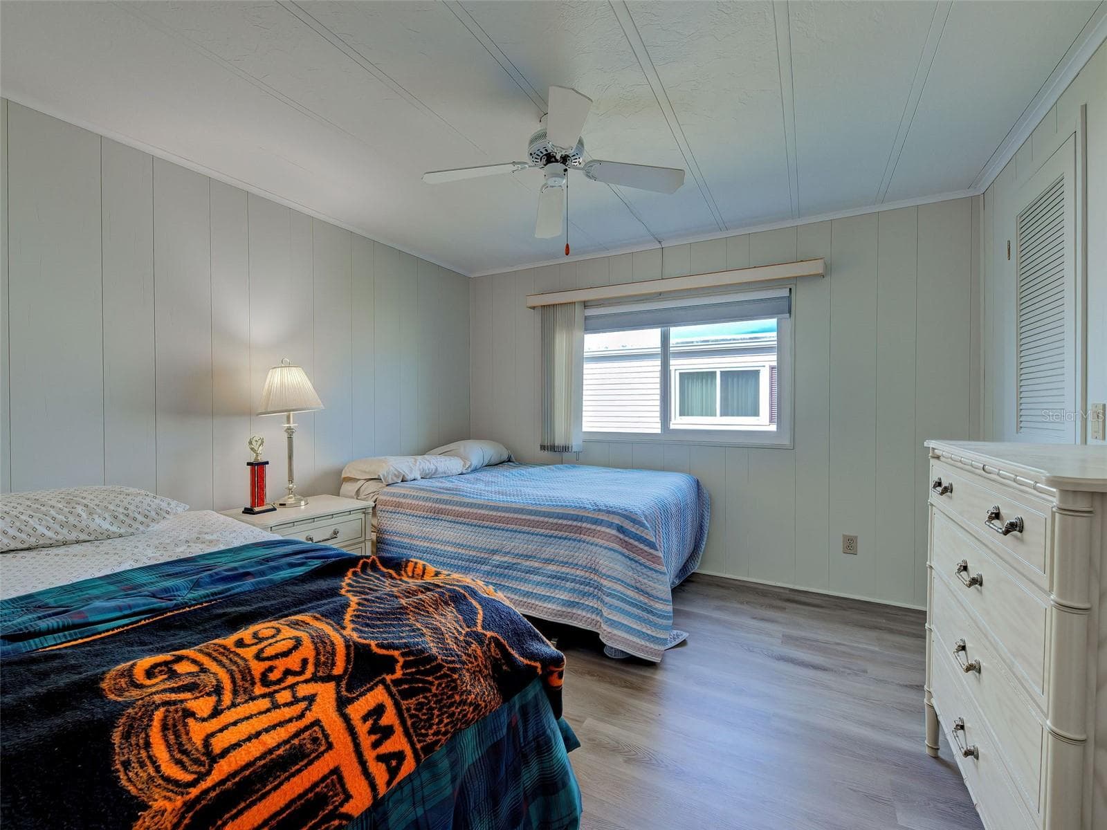 Manufactured Home at 2100 KINGS HWY #1067, PORT CHARLOTTE, photo 19 of 23