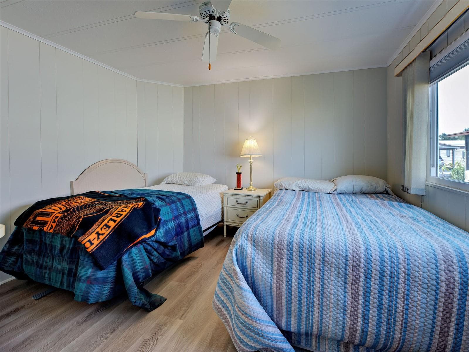 Manufactured Home at 2100 KINGS HWY #1067, PORT CHARLOTTE, photo 20 of 23