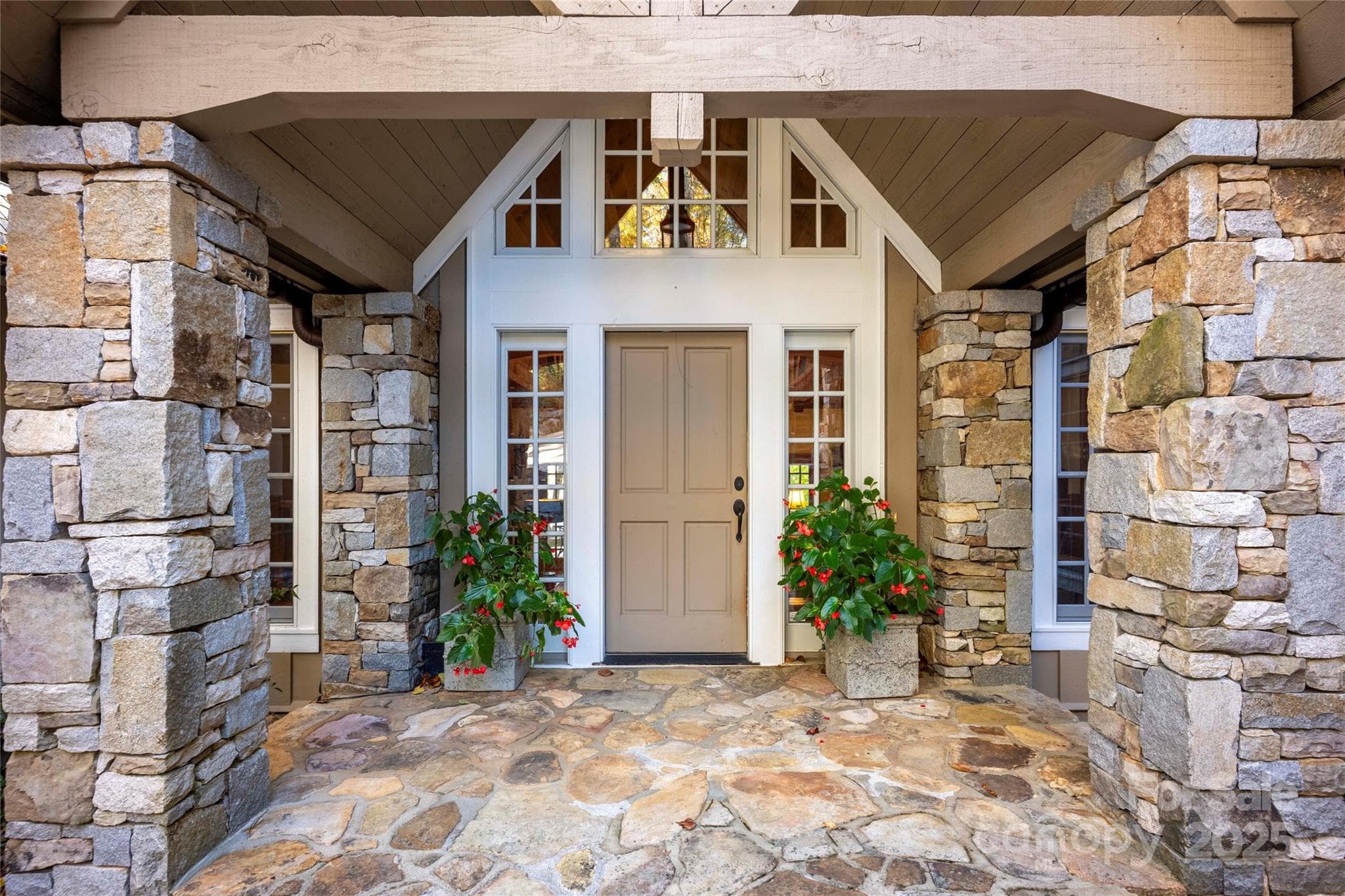 Single Family Residence at 132 Red Bird Circle, Lake Toxaway, photo 2 of 28