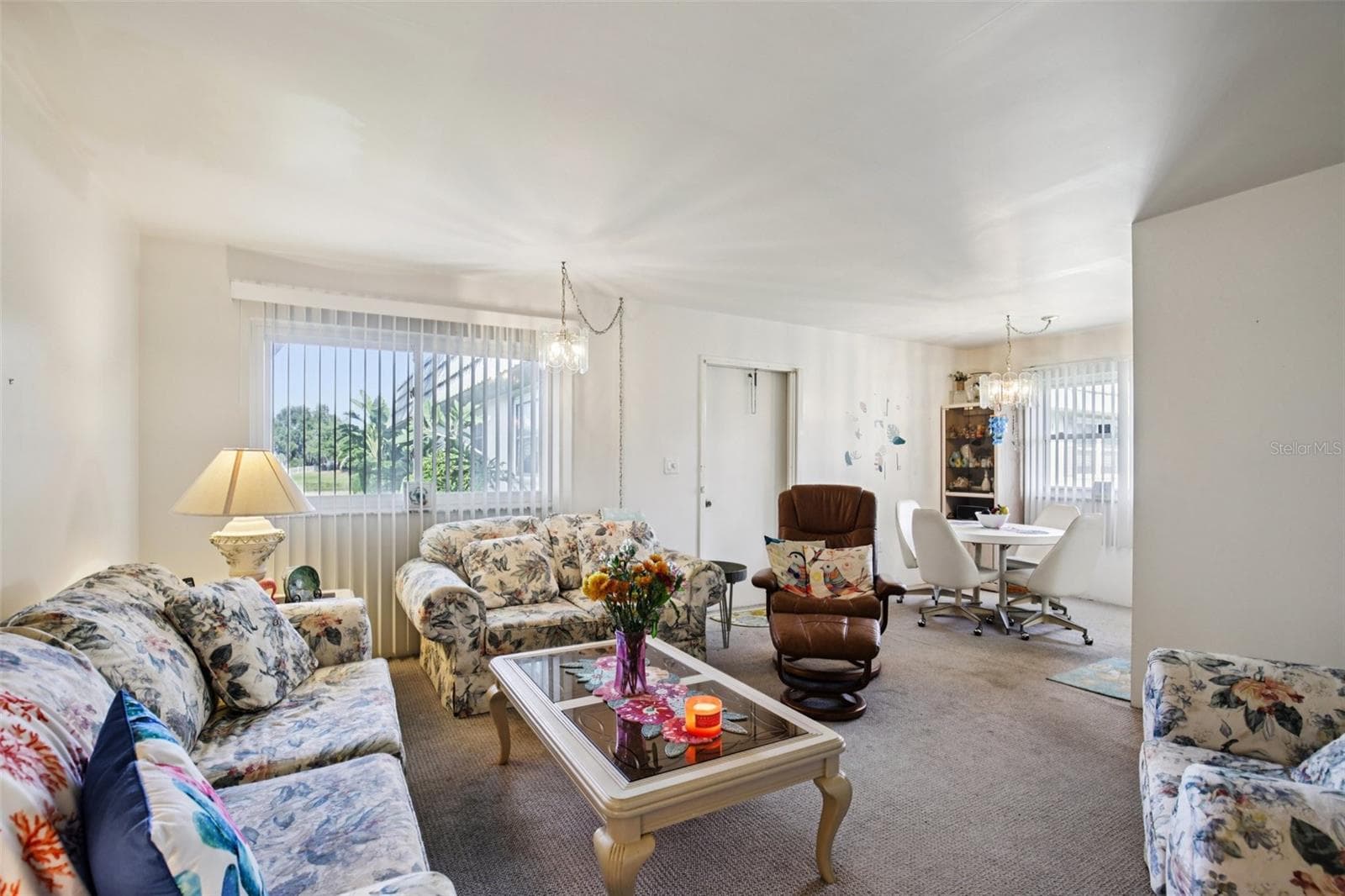 Condominium at 201 KINGS BLVD #13, SUN CITY CENTER, photo 7 of 56