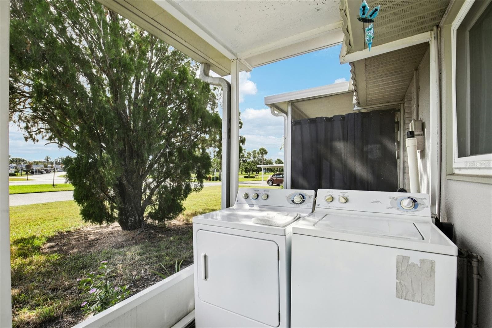 Condominium at 201 KINGS BLVD #13, SUN CITY CENTER, photo 22 of 56