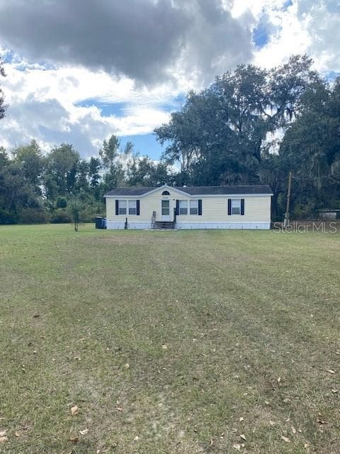 Single Family Residence at 10102 LOETSCHER LN, LITHIA, photo 4 of 6