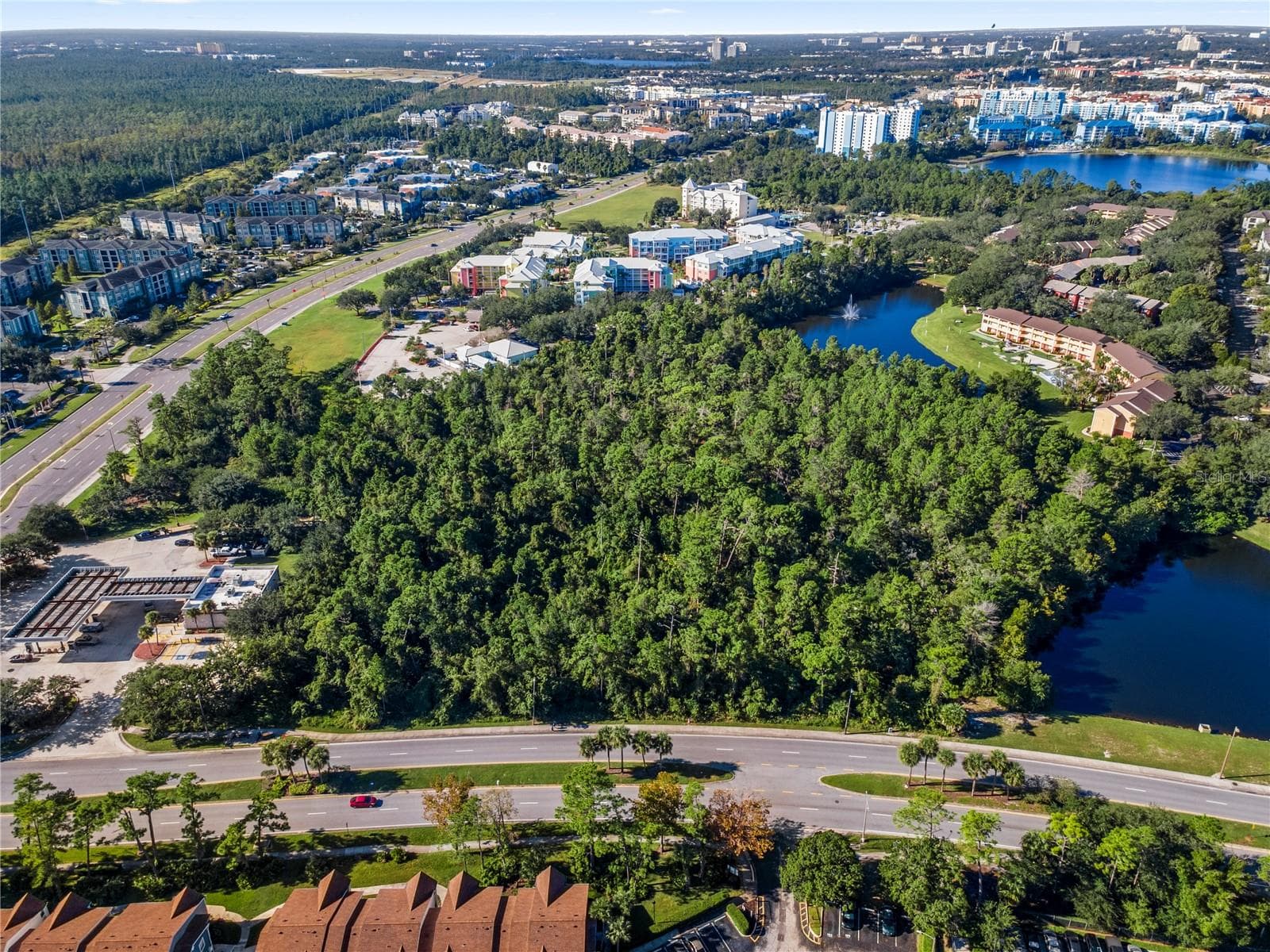 Excellent access - 11990 INTERNATIONAL DR, ORLANDO