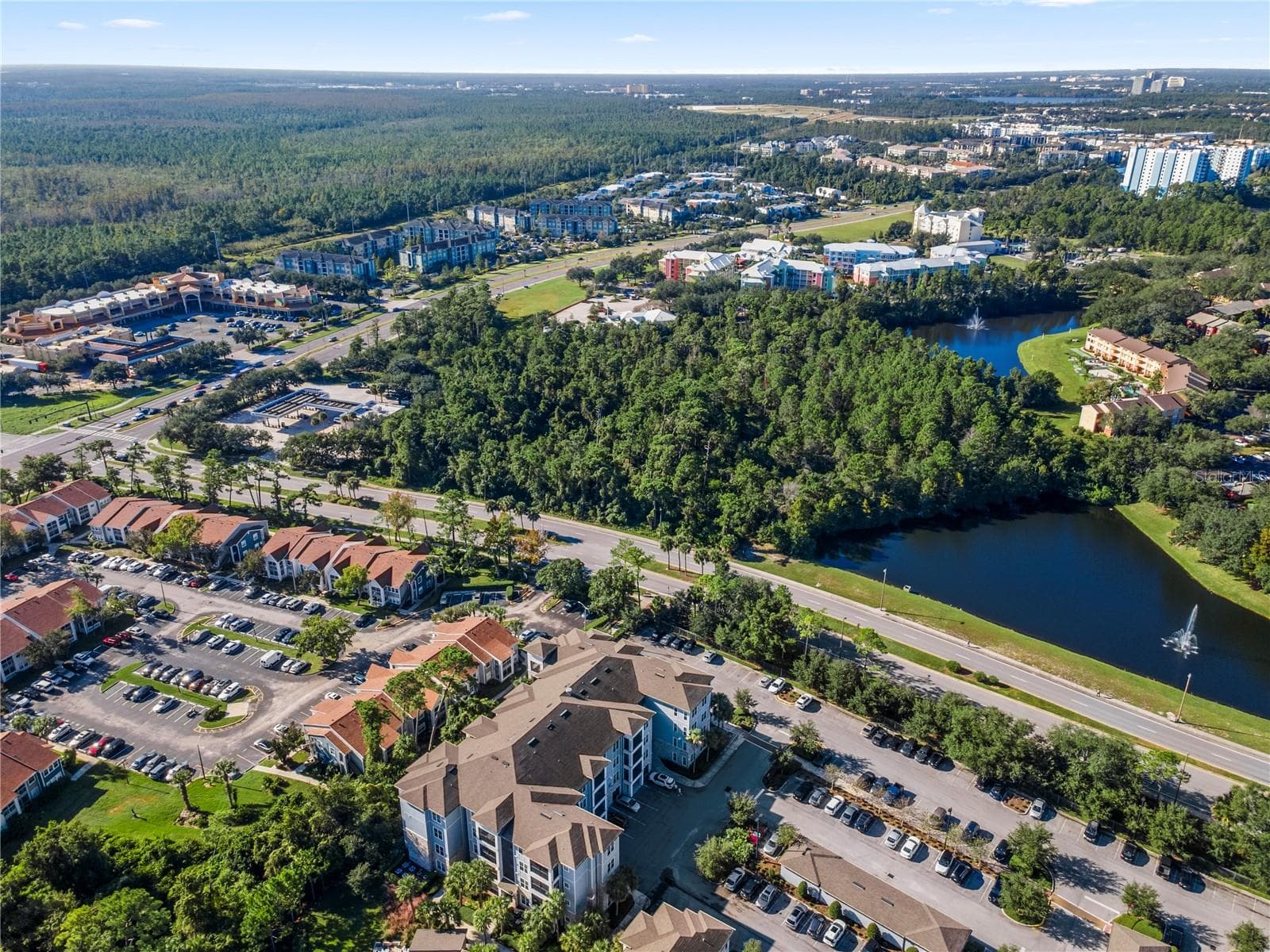 Land at 11990 INTERNATIONAL DR, ORLANDO, photo 9 of 29