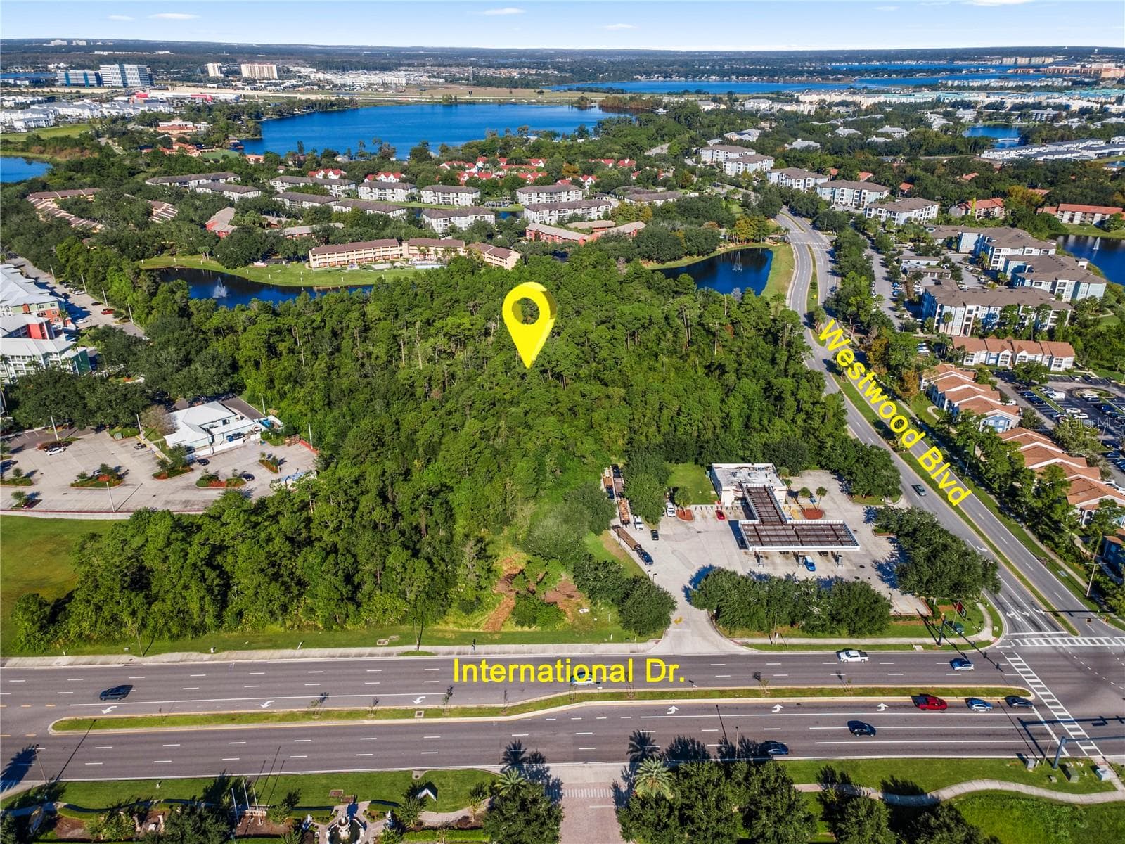 Land at 11990 INTERNATIONAL DR, ORLANDO, photo 18 of 29
