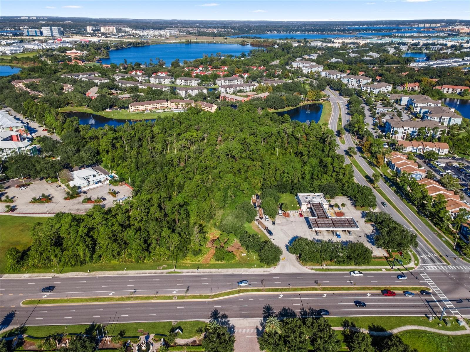 Land at 11990 INTERNATIONAL DR, ORLANDO, photo 19 of 29