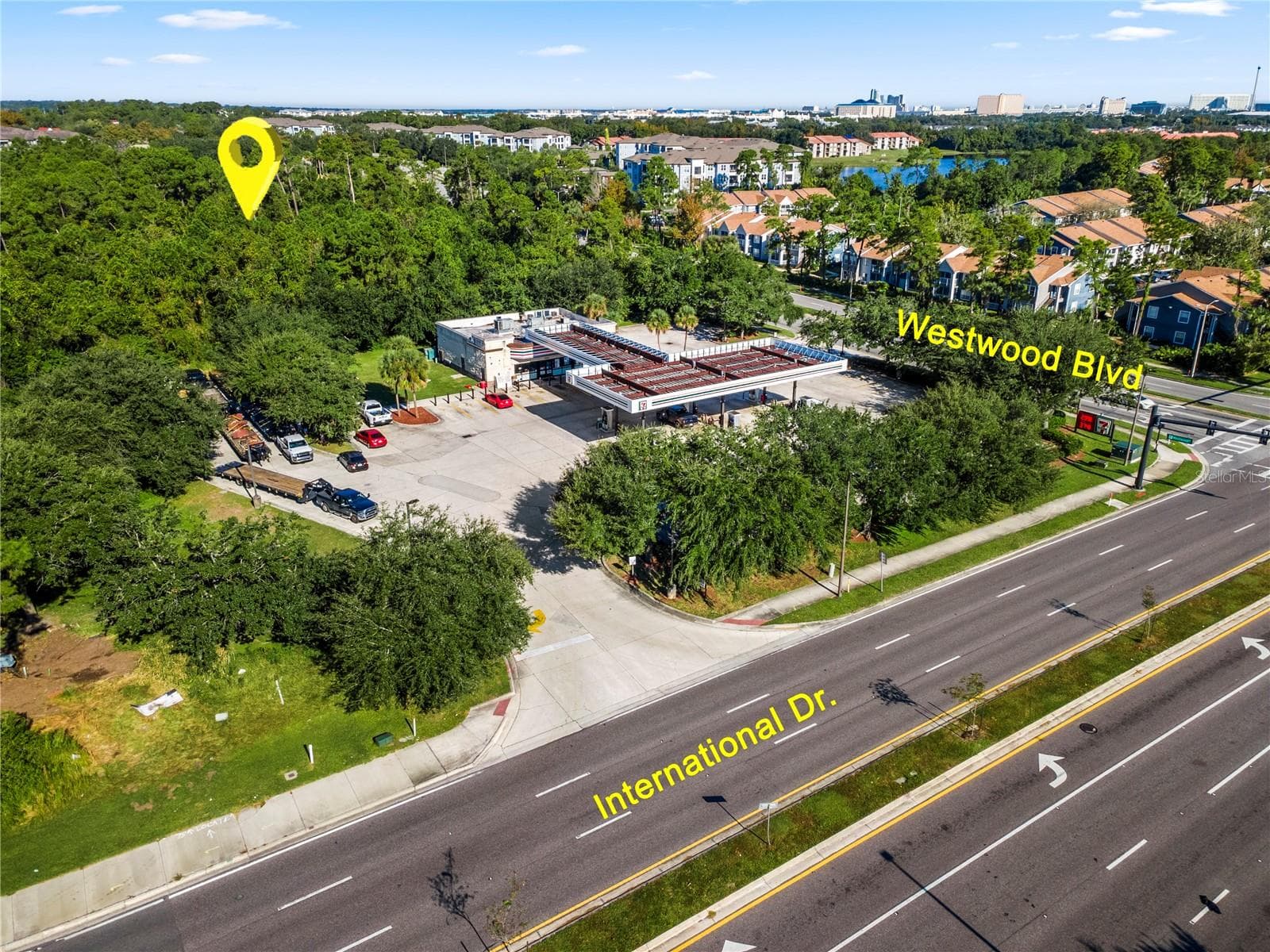 Land at 11990 INTERNATIONAL DR, ORLANDO, photo 20 of 29