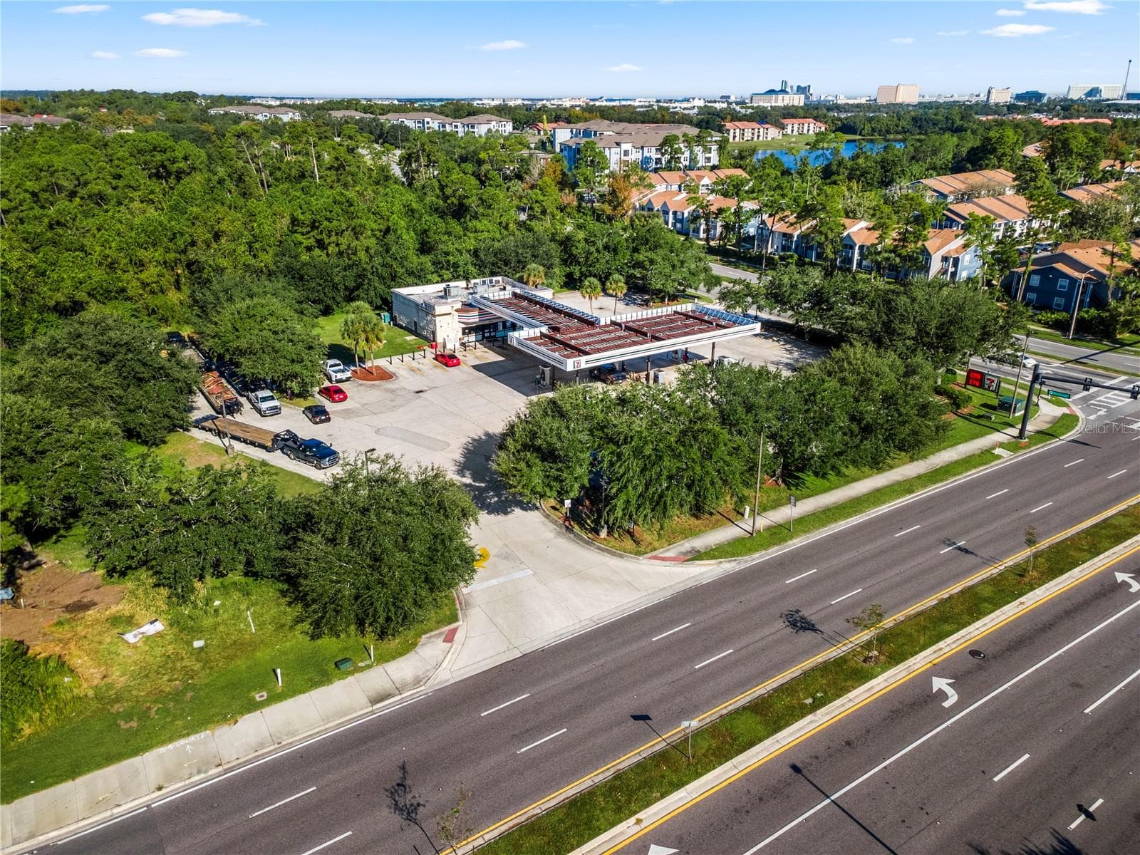 Land at 11990 INTERNATIONAL DR, ORLANDO, photo 21 of 29