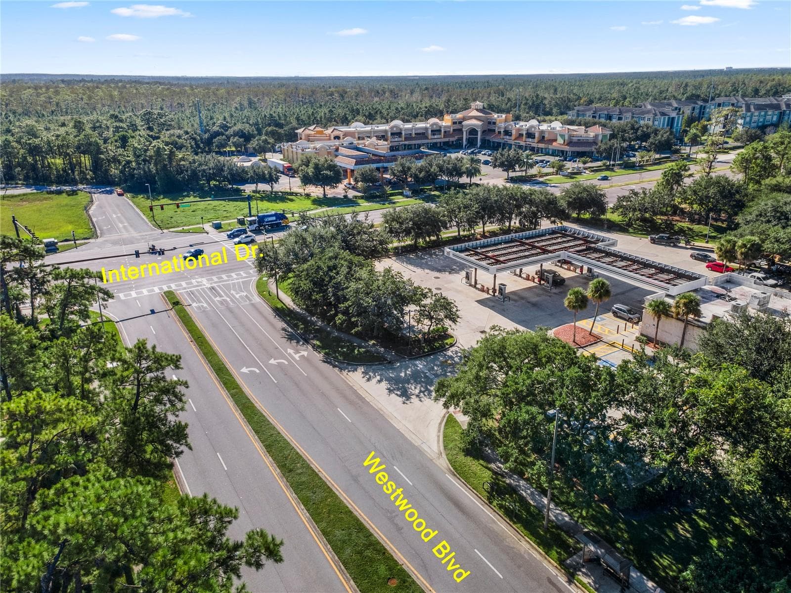 Land at 11990 INTERNATIONAL DR, ORLANDO, photo 22 of 29