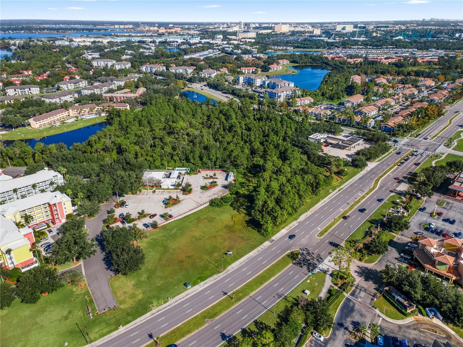 Land at 11990 INTERNATIONAL DR, ORLANDO, photo 25 of 29