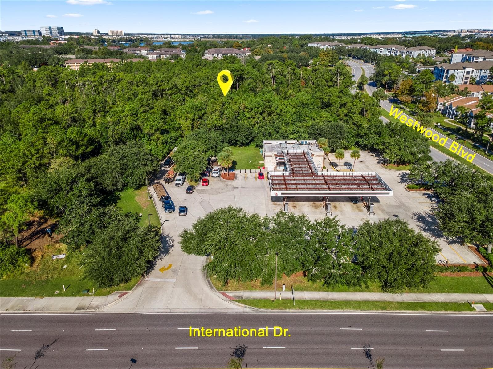 Land at 11990 INTERNATIONAL DR, ORLANDO, photo 26 of 29