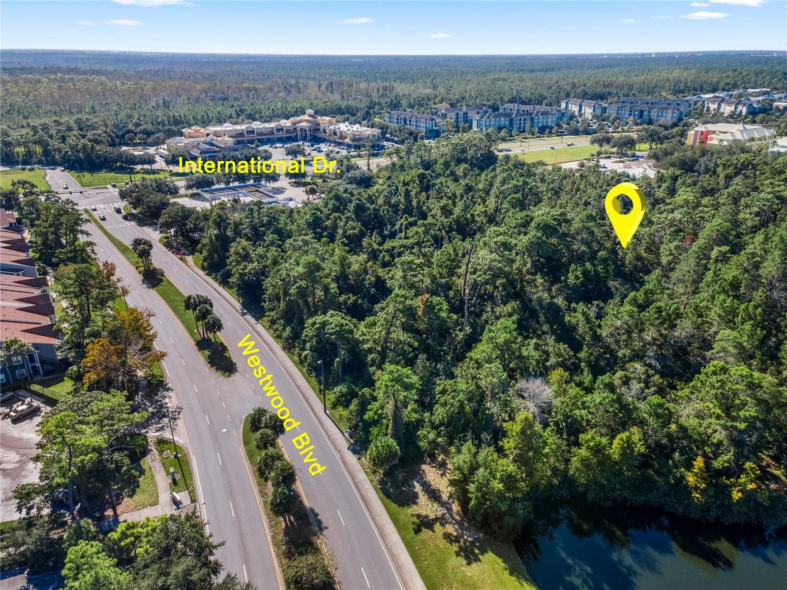 Land at 11990 INTERNATIONAL DR, ORLANDO, photo 28 of 29
