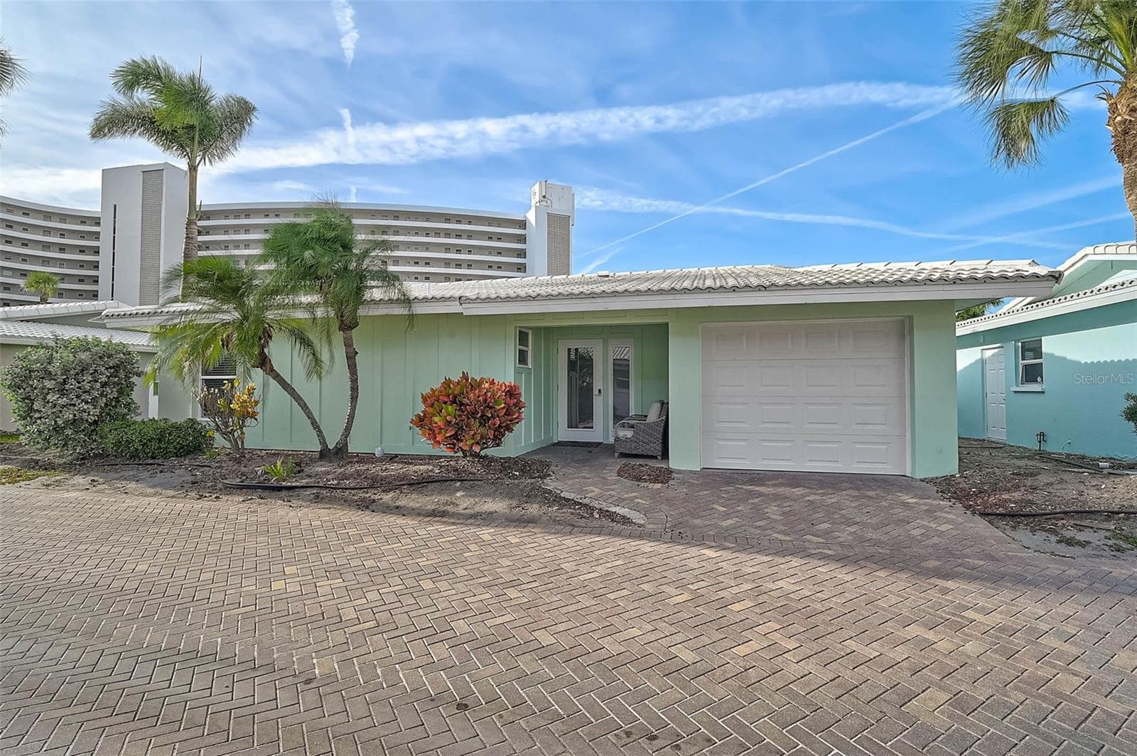 Villa at 6308 MIDNIGHT PASS RD #6, SARASOTA, photo 42 of 53