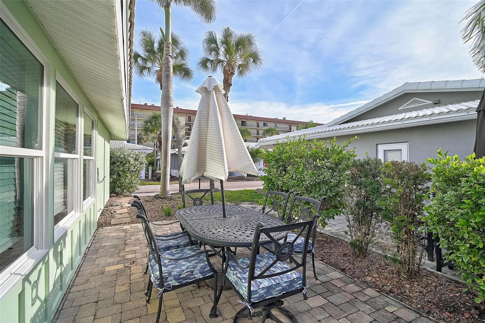 Villa at 6308 MIDNIGHT PASS RD #6, SARASOTA, photo 39 of 53