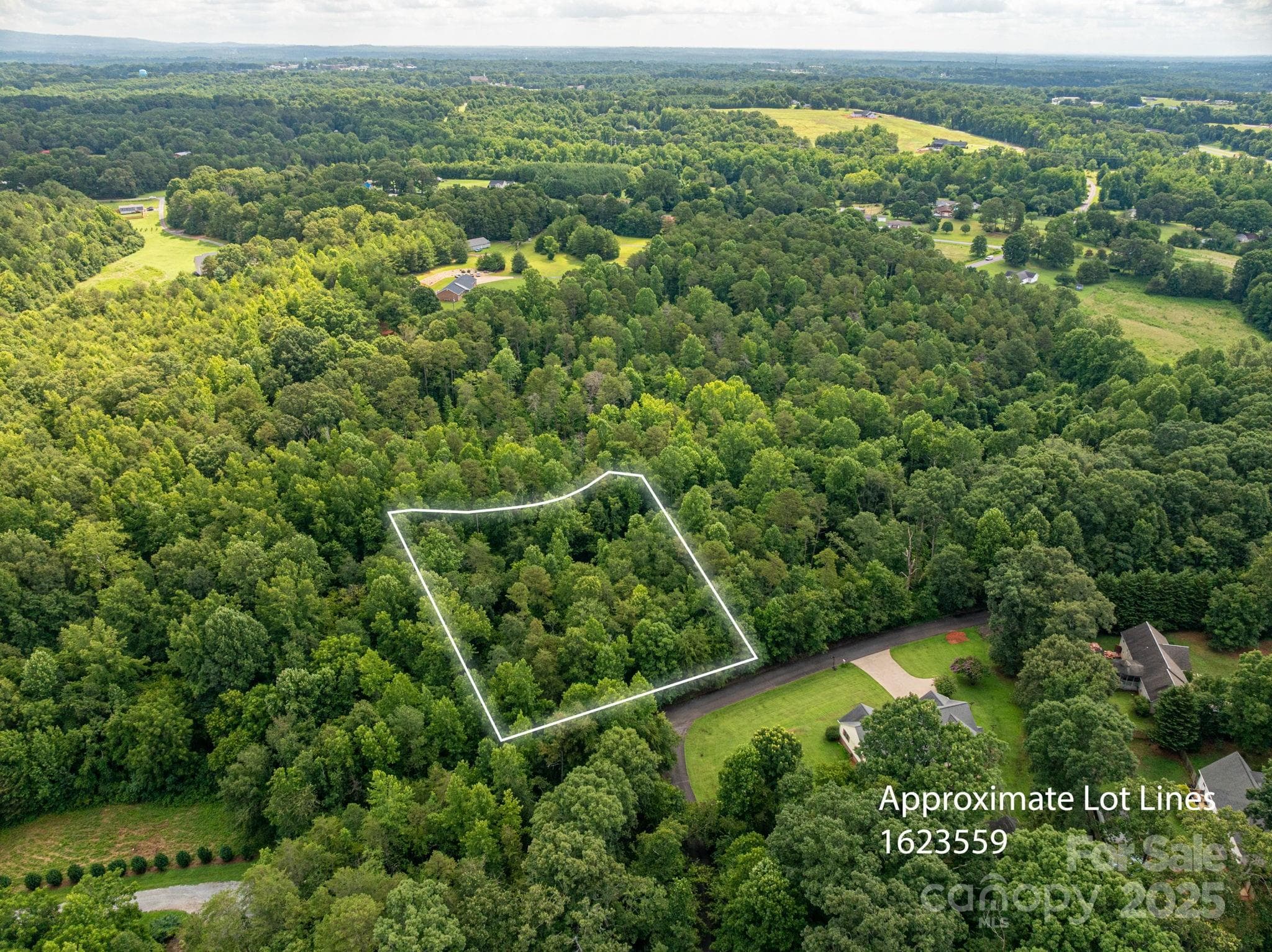 Lot at Lot 33 Line Drive, Forest City, photo 4 of 11