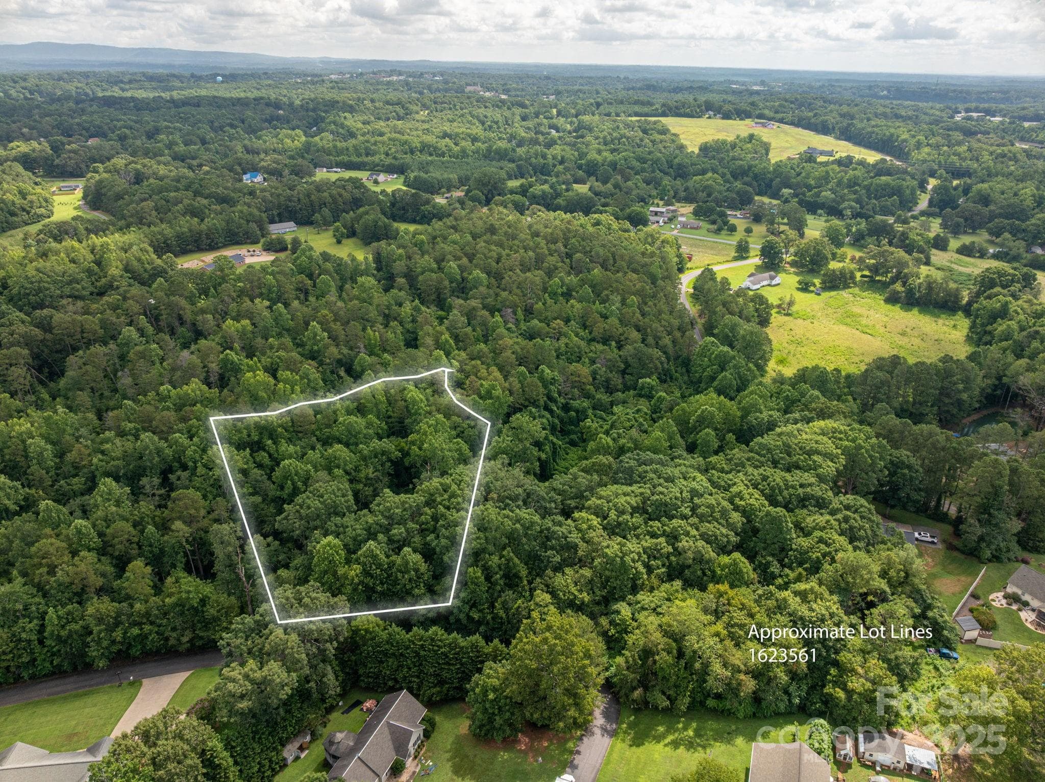 Lot at Lot 35 Line Drive, Forest City, photo 4 of 13