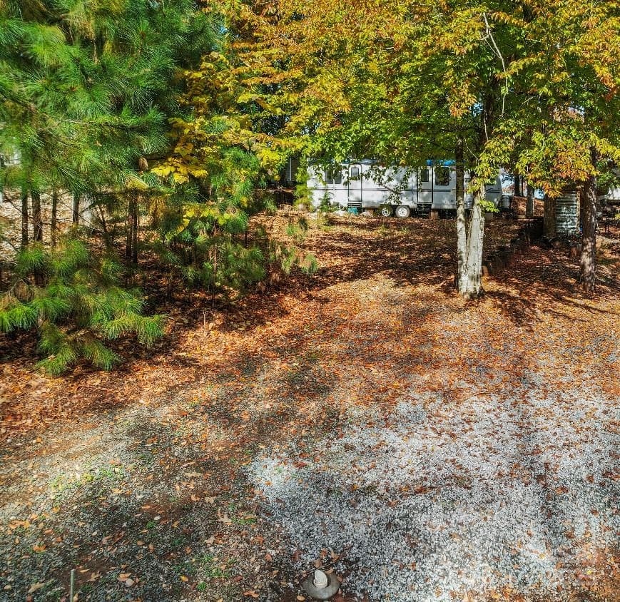 101 Deer Park Road