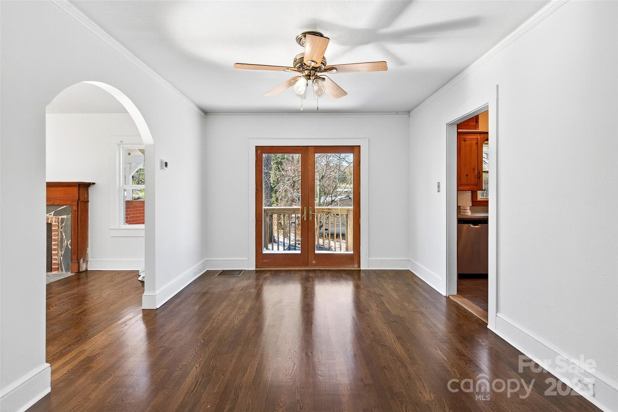 Single Family Residence at 97 Bell Street, Spruce Pine, photo 8 of 26