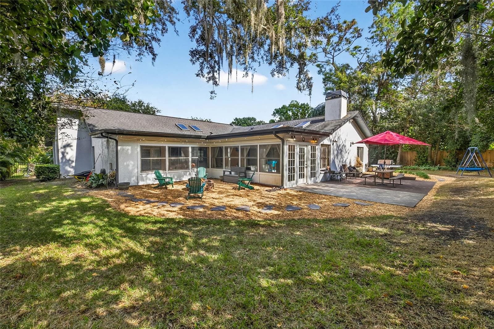 Single Family Residence at 2835 HAMMOCK DR, PLANT CITY, photo 27 of 33