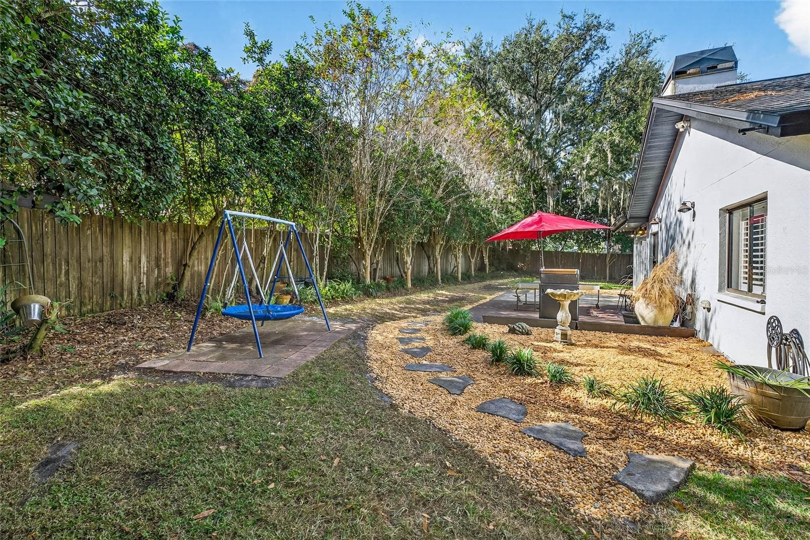 Single Family Residence at 2835 HAMMOCK DR, PLANT CITY, photo 28 of 33
