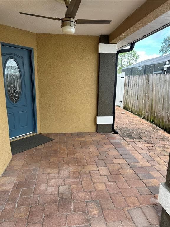 Front Entrance - 2986 STILLWATER DR, KISSIMMEE