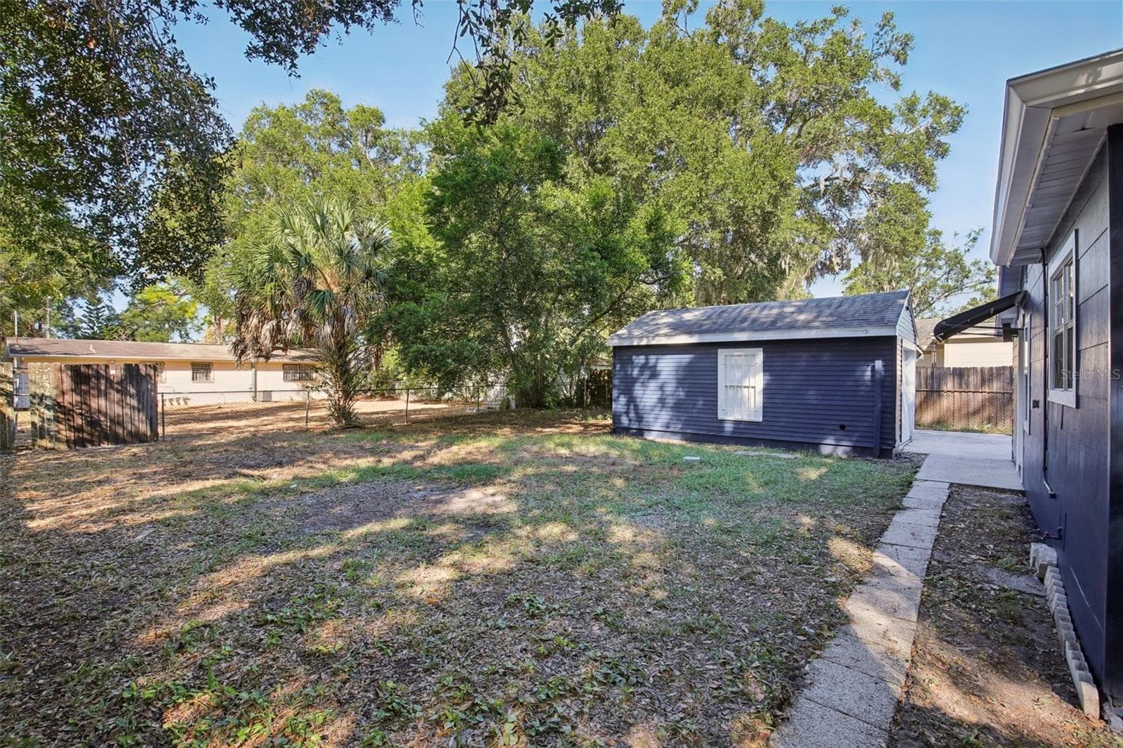 Single Family Residence at 5808 N 17TH ST, TAMPA, photo 27 of 29