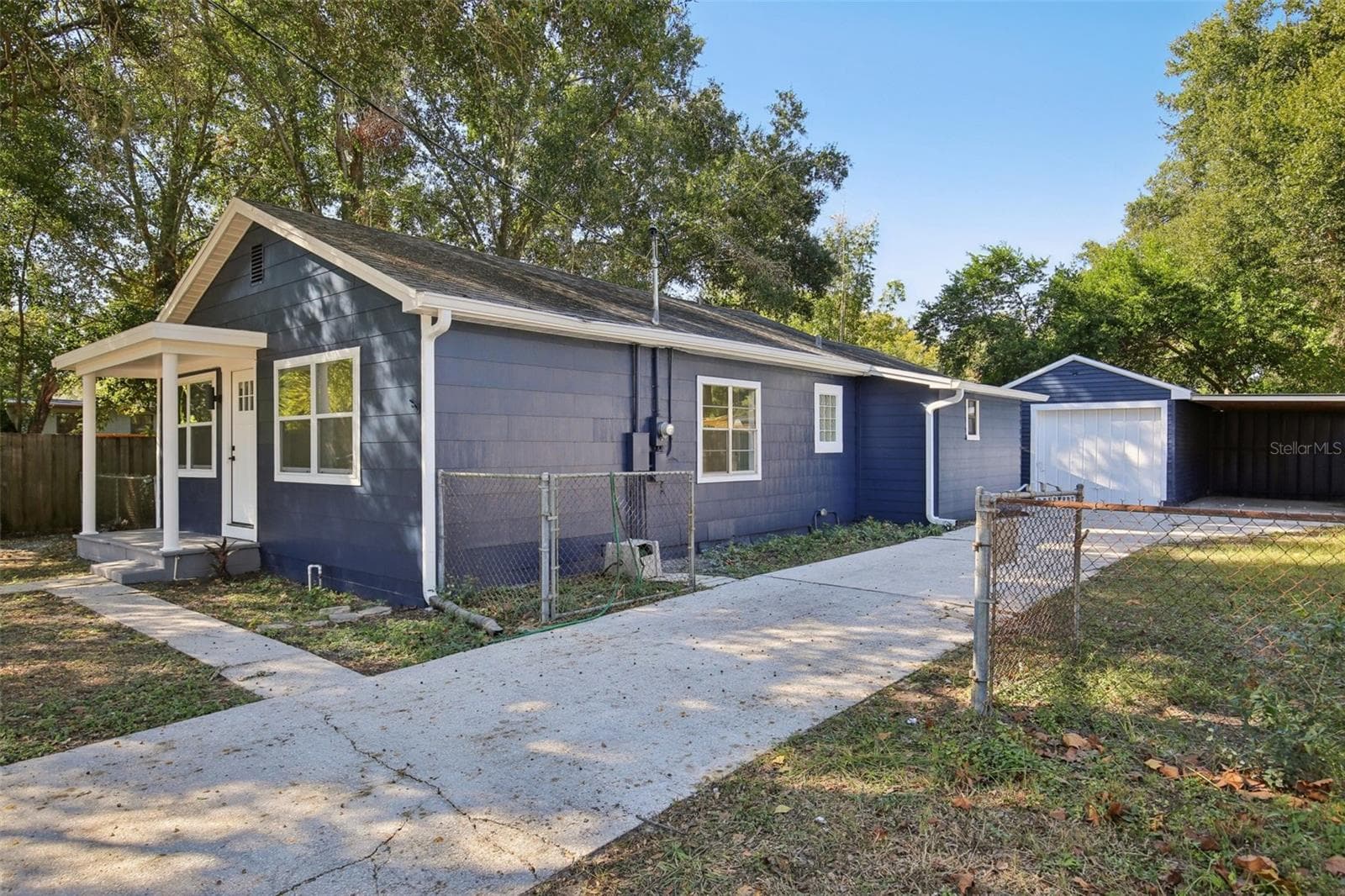 Single Family Residence at 5808 N 17TH ST, TAMPA, photo 2 of 29