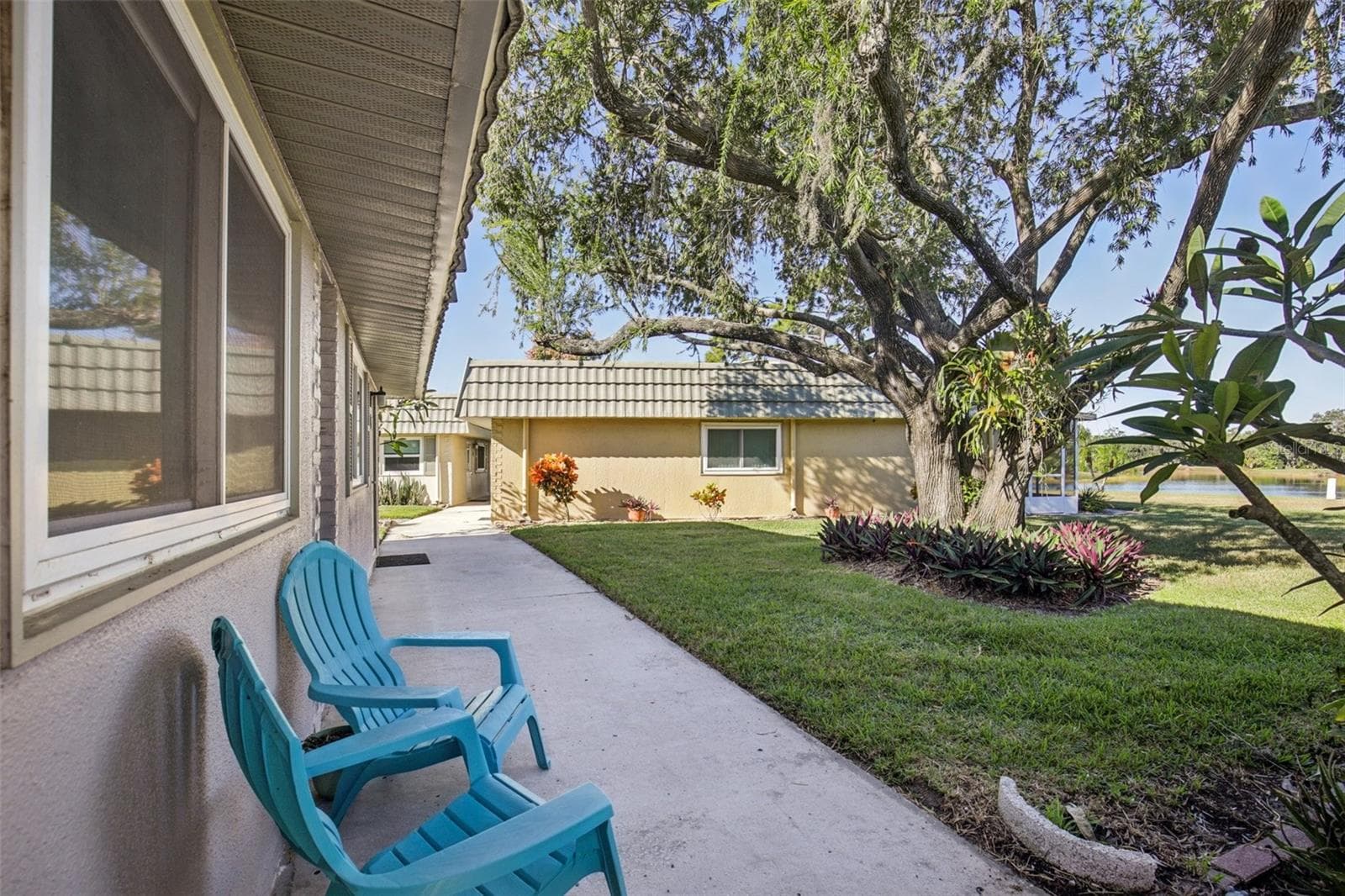 Condominium at 201 KINGS BLVD #13, SUN CITY CENTER, photo 4 of 56