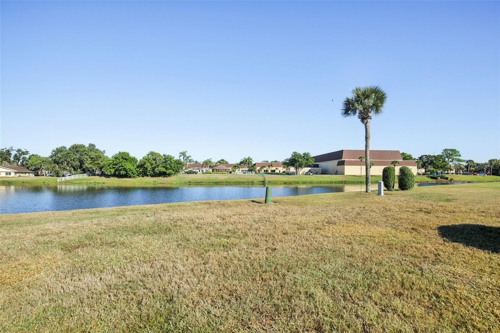 Condominium at 201 KINGS BLVD #13, SUN CITY CENTER, photo 25 of 56