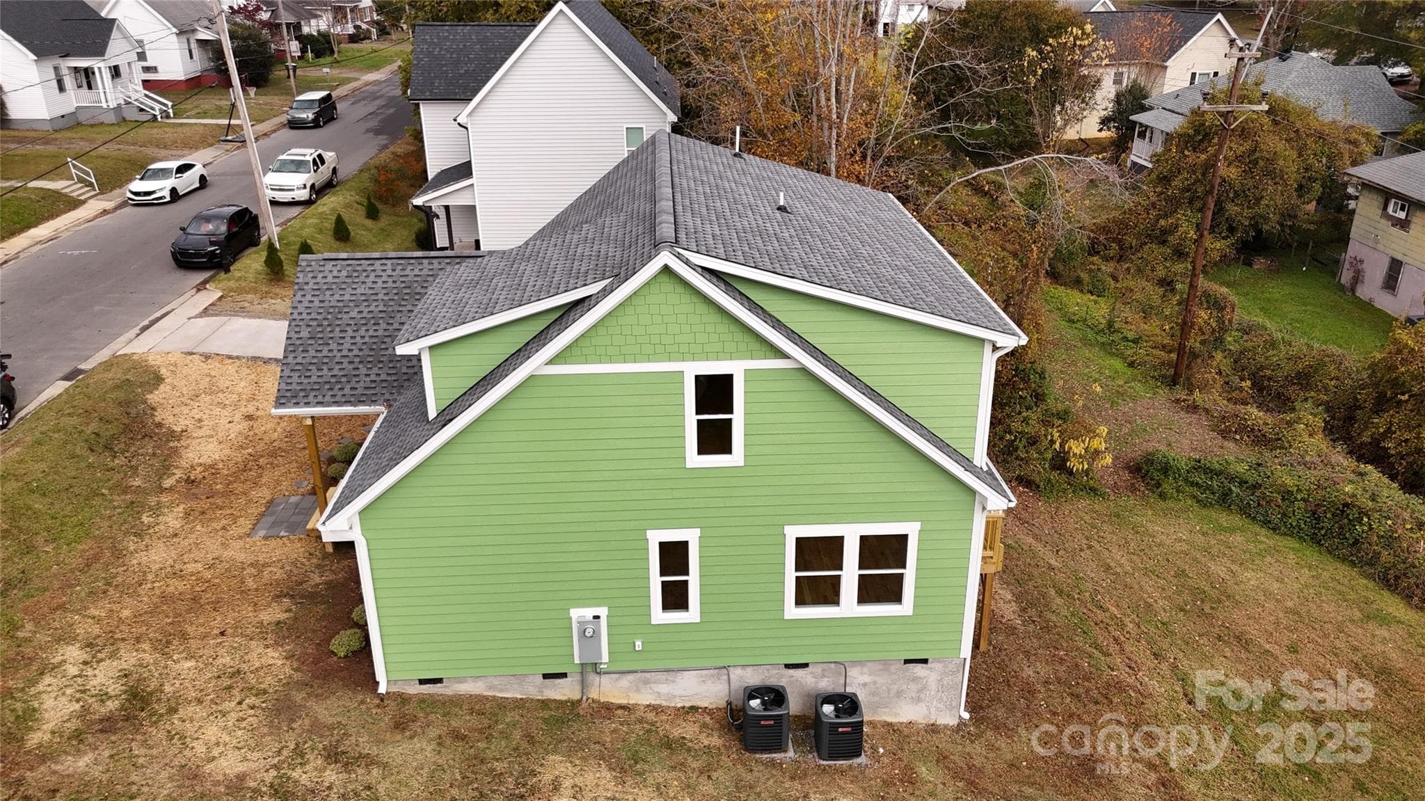 Single Family Residence at Gastonia, photo 6 of 35